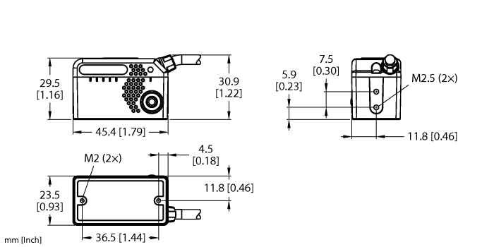 ABR3106-WPU2