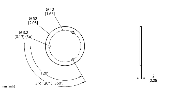 SP3-QR24