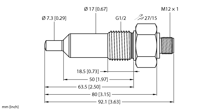 FCS-G1/2A4-NAEX0-H1141/L065