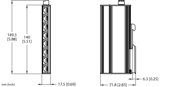 TNIC-UX-8FE