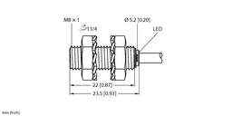 Thumbnail for BI2-EG08K-AP6X 7M