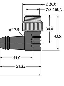 Thumbnail for WKM43-4-WSM43