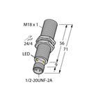 BI5U-G18-ADZ30X2-B3331