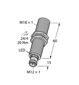 Thumbnail for RU130U-M18E-LU8X2-H1151