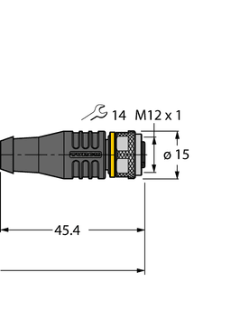 Thumbnail for RKS8T-9-RKS8T/TXL