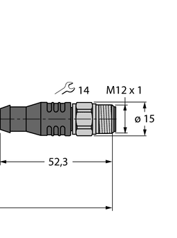 Thumbnail for RKSV4.5T-10-RSSV4.5T/TXL