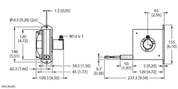 Thumbnail for DWE-5000-155-116-8B-H1151