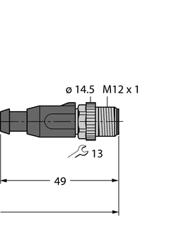 Thumbnail for RSS-RSS-8814-15M