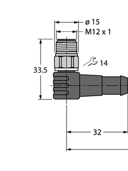 Thumbnail for WSCV8T-10/TFW