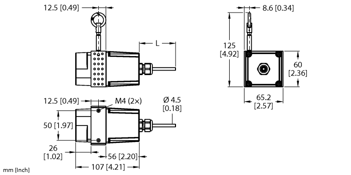 DWE-3000-60-9D16B-CA