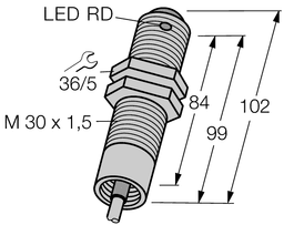 Thumbnail for SM2A30SRLNCB W/30