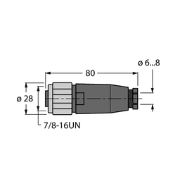 Thumbnail for BKV4140-0/9