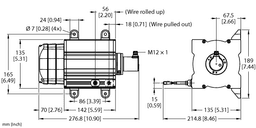 Thumbnail for DWE-25000-135-116-7A-H1151