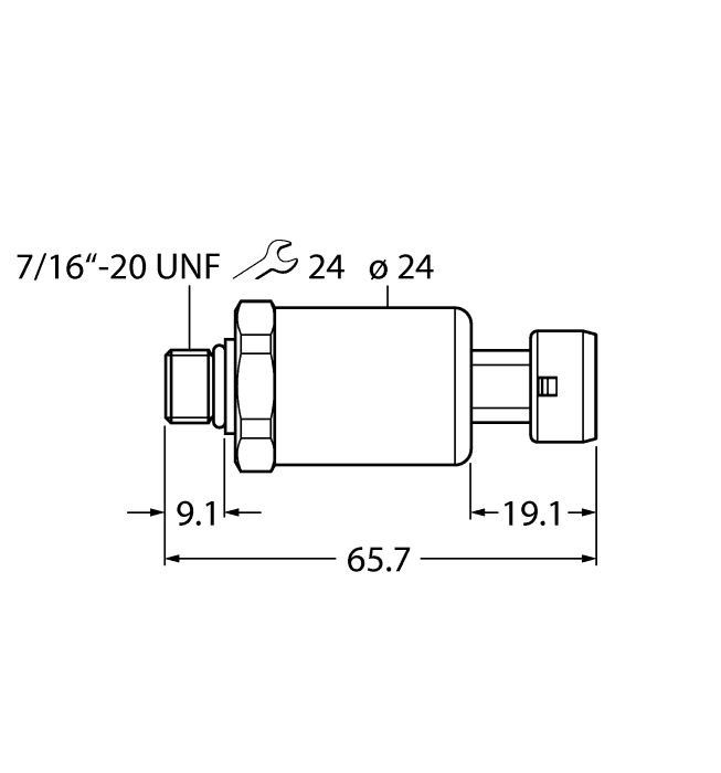 PT7500PSIG-2105-U6-MP11