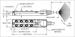 Thumbnail for TB-8M8Z-4-5