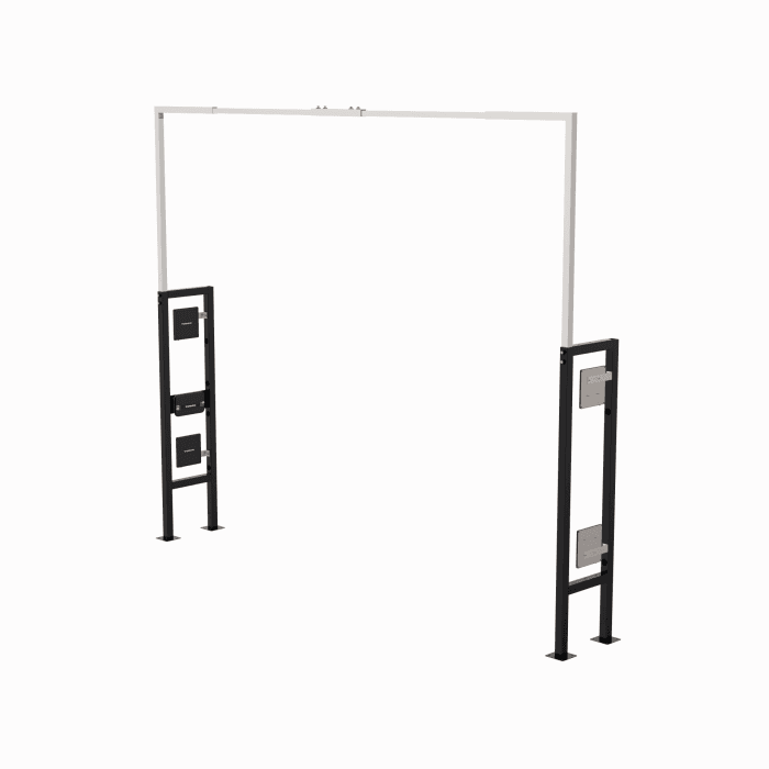 UHF-SYS-GATE-PASS-ETSI
