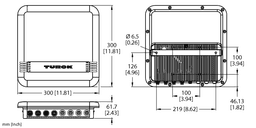 Thumbnail for TN-UHF-Q300-NA-LNX