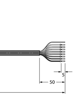 Thumbnail for WKS8T-25/TXL