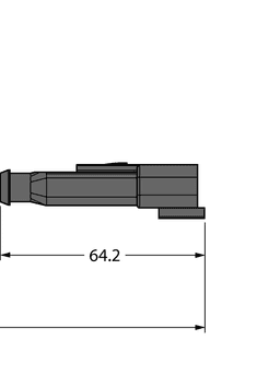 Thumbnail for DT06-2S-A-15-DT04-2P-A/TXL
