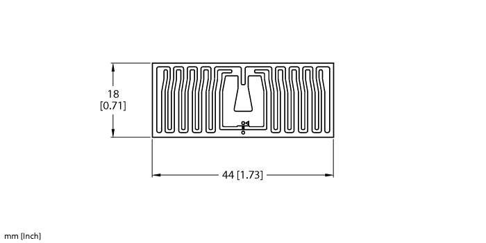TW860-960-L44-18-P-B34-100PCS