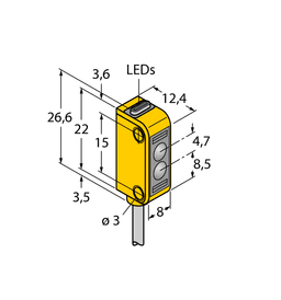 Thumbnail for Q12AB6LP