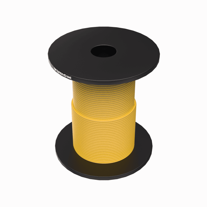 CABLE5X0.34-XX-PUR-YE-500M/TXY6713