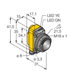 Thumbnail for QS18VP6FF100Q7