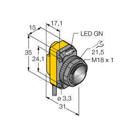 Thumbnail for QS186LE