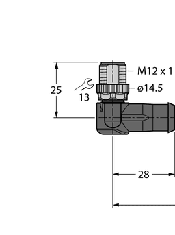 Thumbnail for WSSD-RJ45S-4414-5M