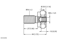 Thumbnail for MA-M8-M16
