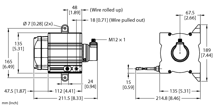 DWE-20000-135-10-2B2000-H1181