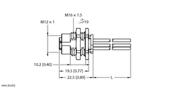 Thumbnail for FKFD54PL-1/M16