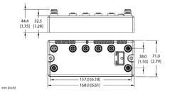 Thumbnail for BLCDN-4M12LT-2AO-I-2AO-I