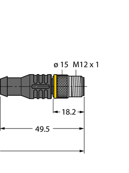 Thumbnail for VIS02-S80E-0.6-RSC5.31T/TXL