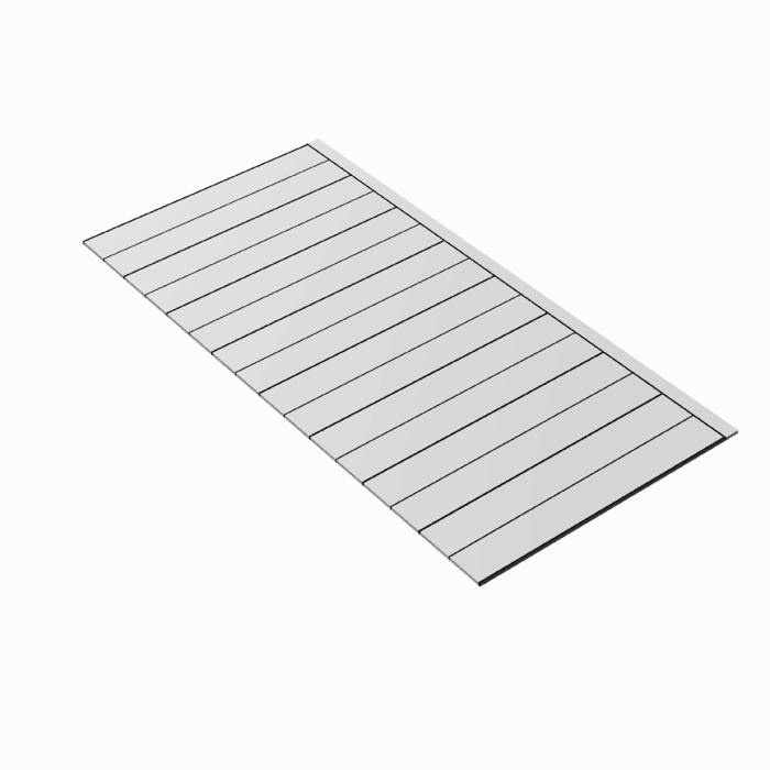 BL20-LABEL-BLOCK (5 PCS.)