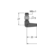PSWH4M-10/TFE