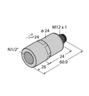PT15PSIG-1017-I2-H1143/X