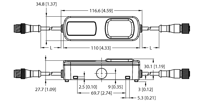 PTL110S-FF100T-QPS150