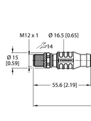 RSC WKC 5711-5M