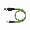 RSSD-RJ45S-4422-0.6M