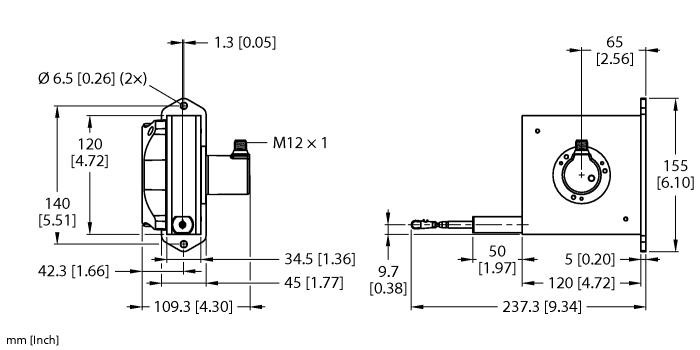 DWE-4000-155-116-7A-H1151