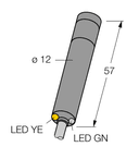 M126E2LD W/30