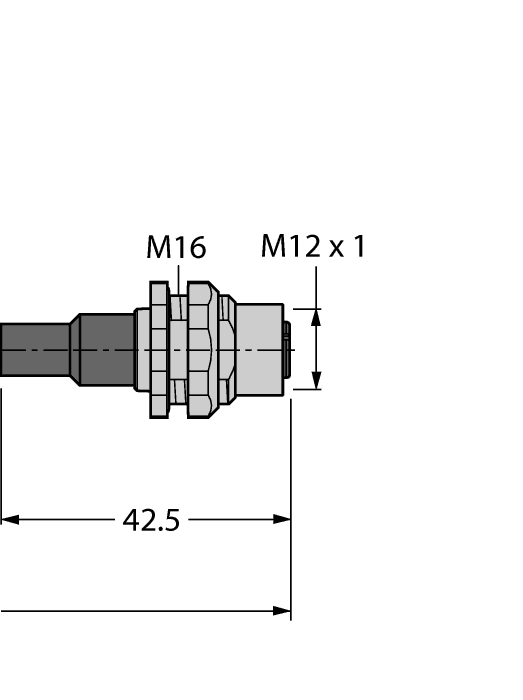RJ45S-FKSDD-4416-15M