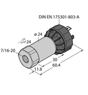 PT5000PSIG-2018-I2-DA91