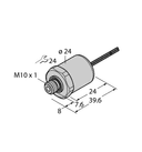 PT25R-1041-I2-WM0.5