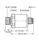 PT150PSIG-1121-I2-H1143