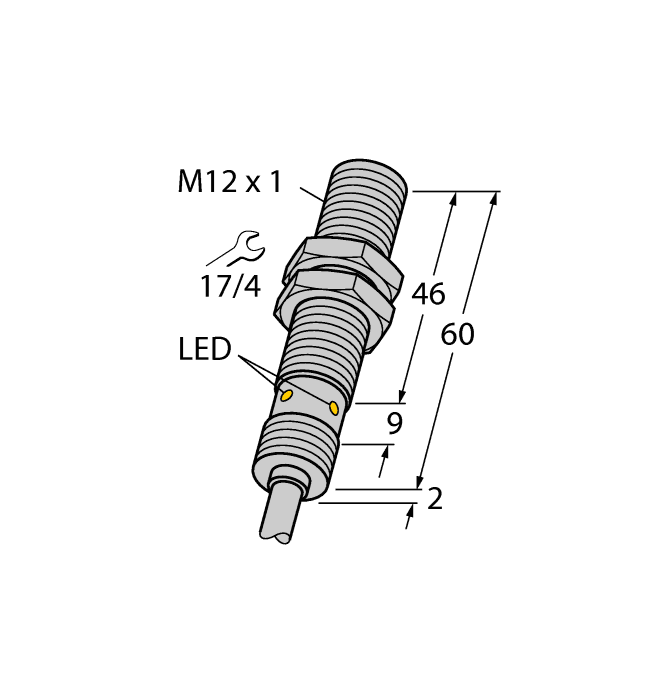 BI4U-EM12EWD-VP6X 12M