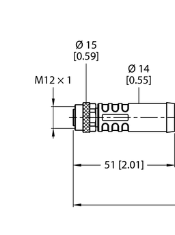 Thumbnail for RKP46PSA-0.5/TXL