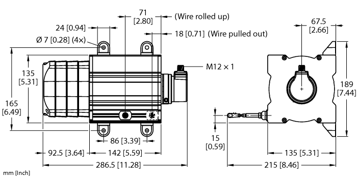 DWE-35000-135-10-2B4000-H1181