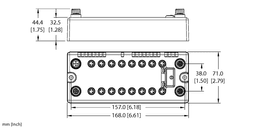 Thumbnail for BLCCO-16M8LT-8XSG-P-8XSG-P